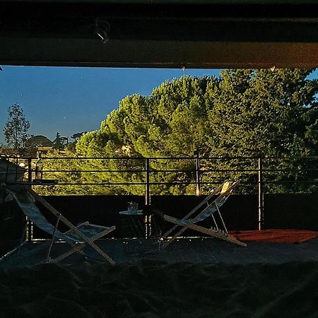 Le Nid En Chante Vue Panoramique Les Arcs-sur-Argens Exterior photo