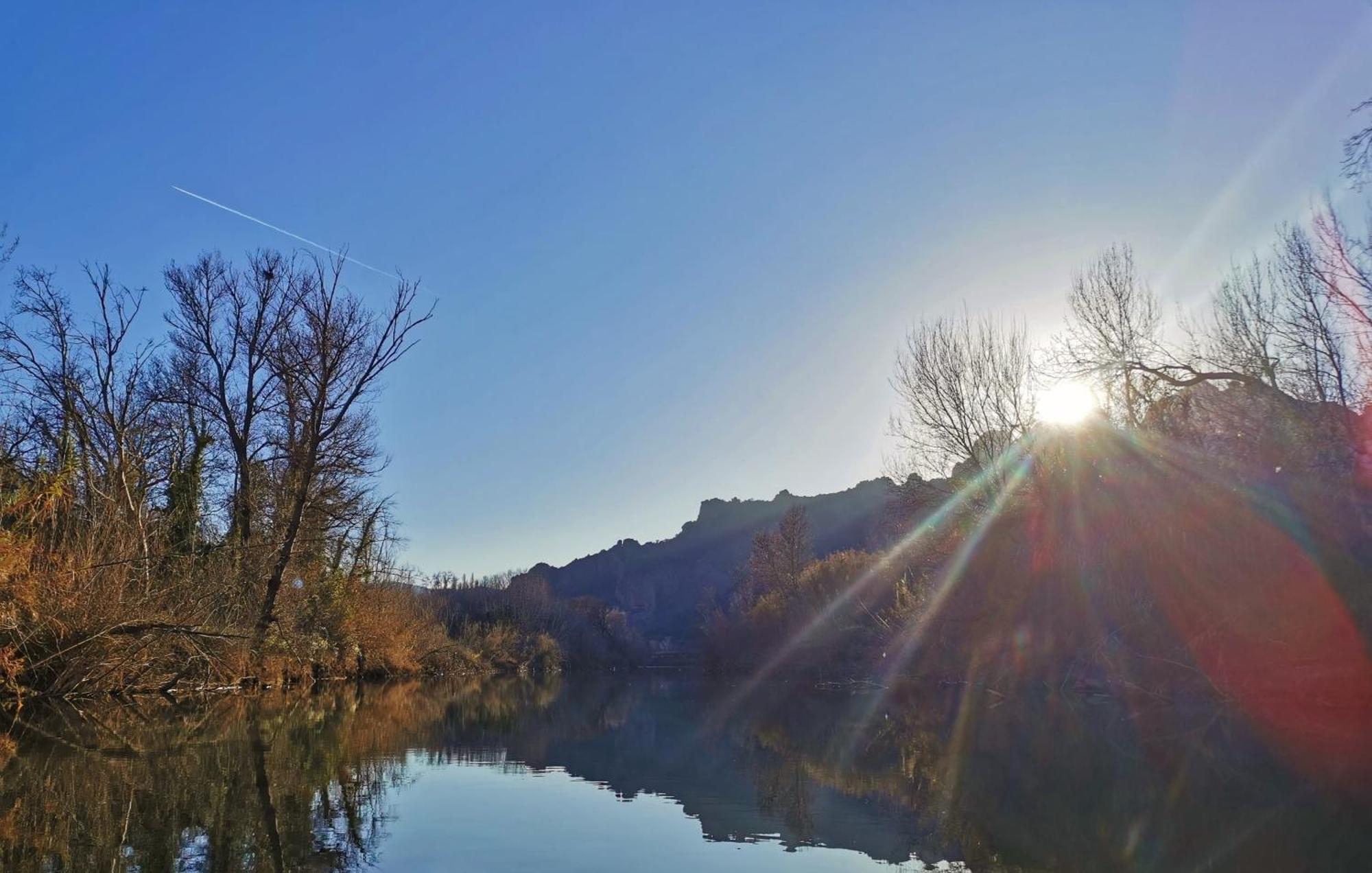 Le Nid En Chante Vue Panoramique Les Arcs-sur-Argens Exterior photo